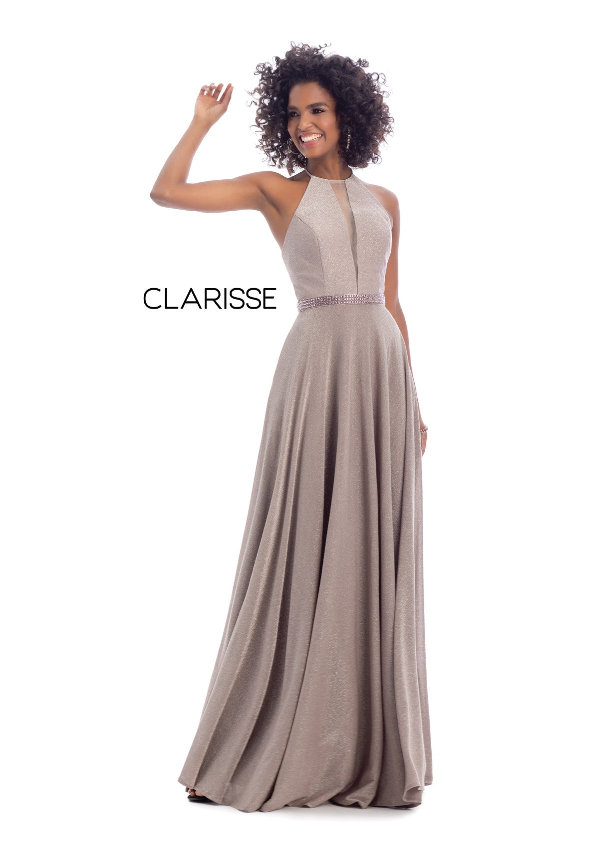 Style #8051 Clarisse