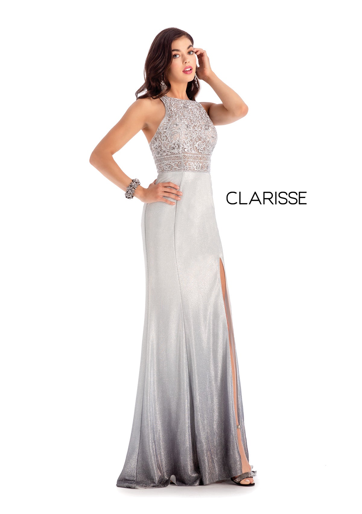 Style #8100 Clarisse