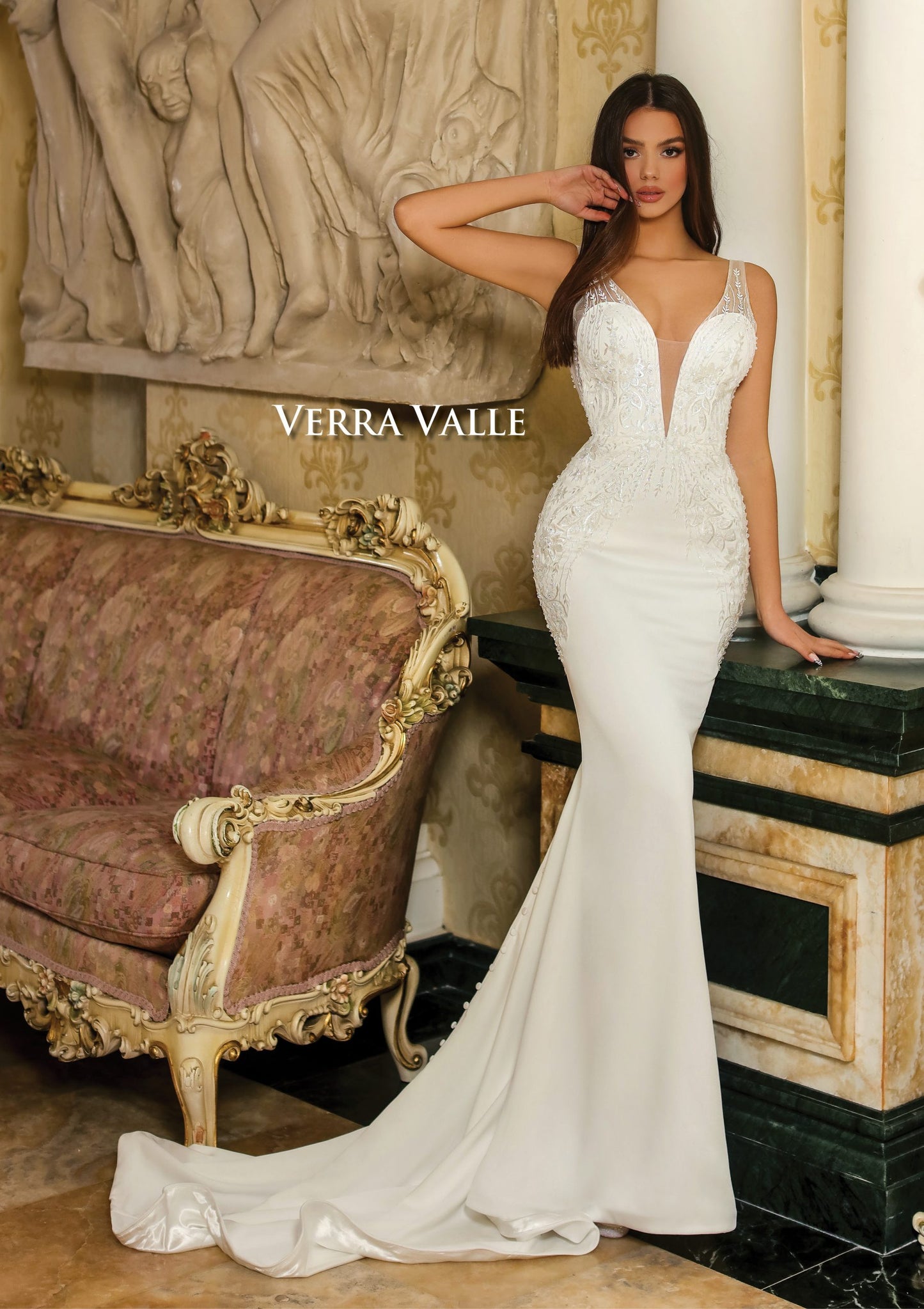 Style #900209 Clarisse