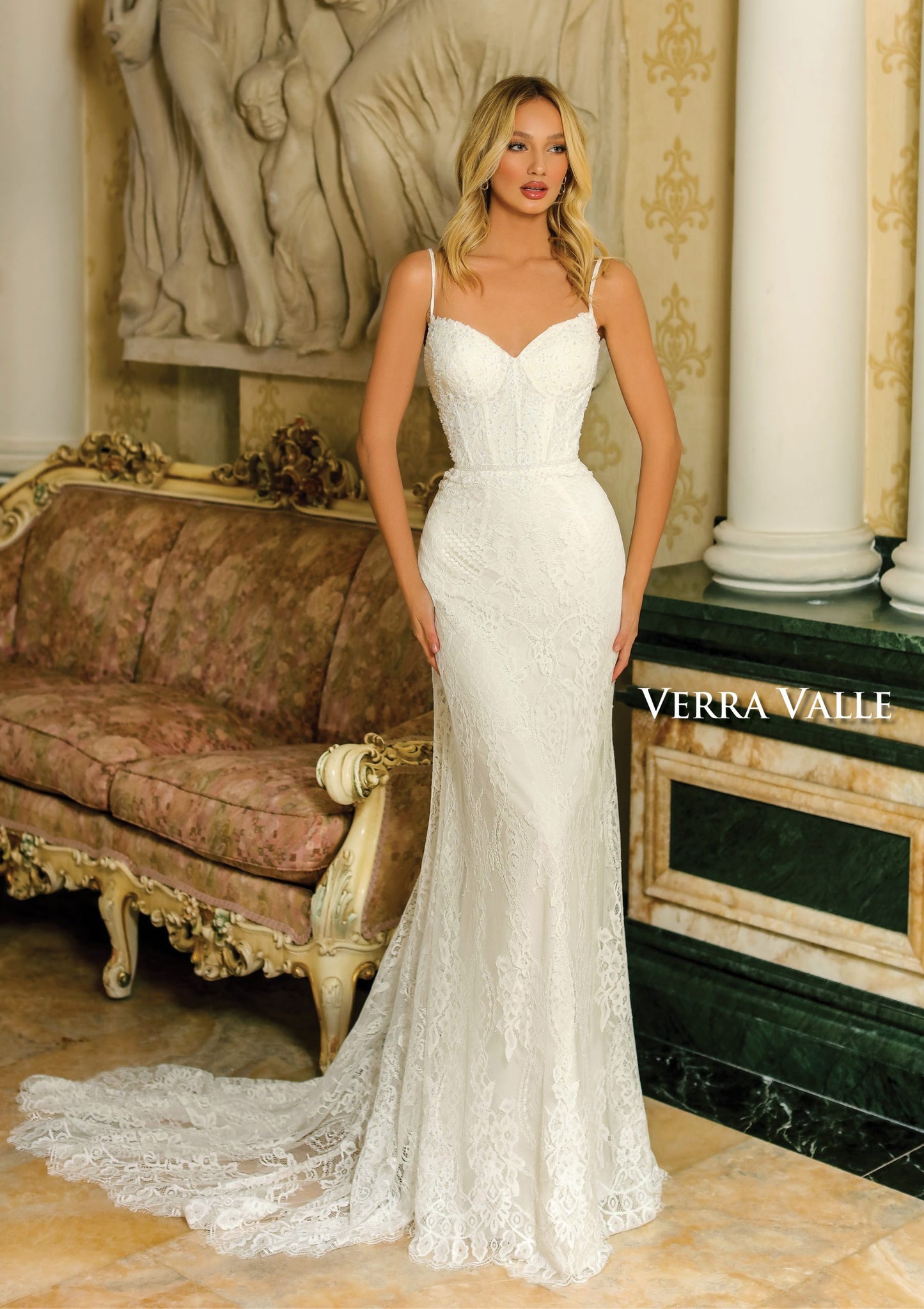 Style #900213 Clarisse