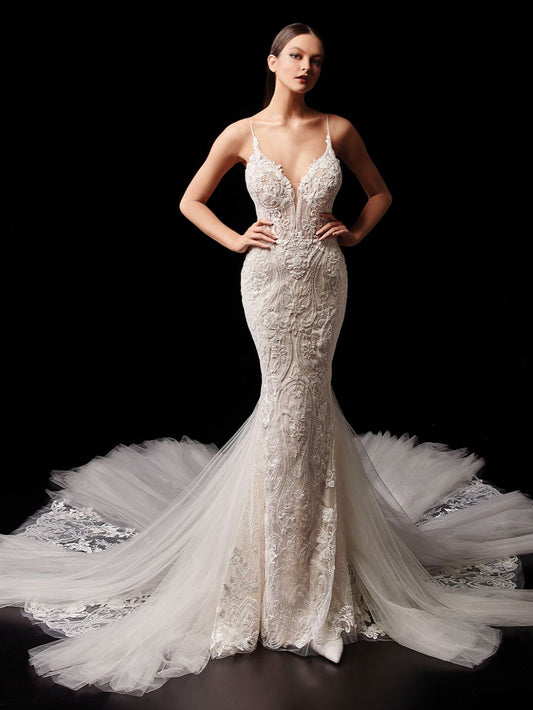Paisley Enzoani
