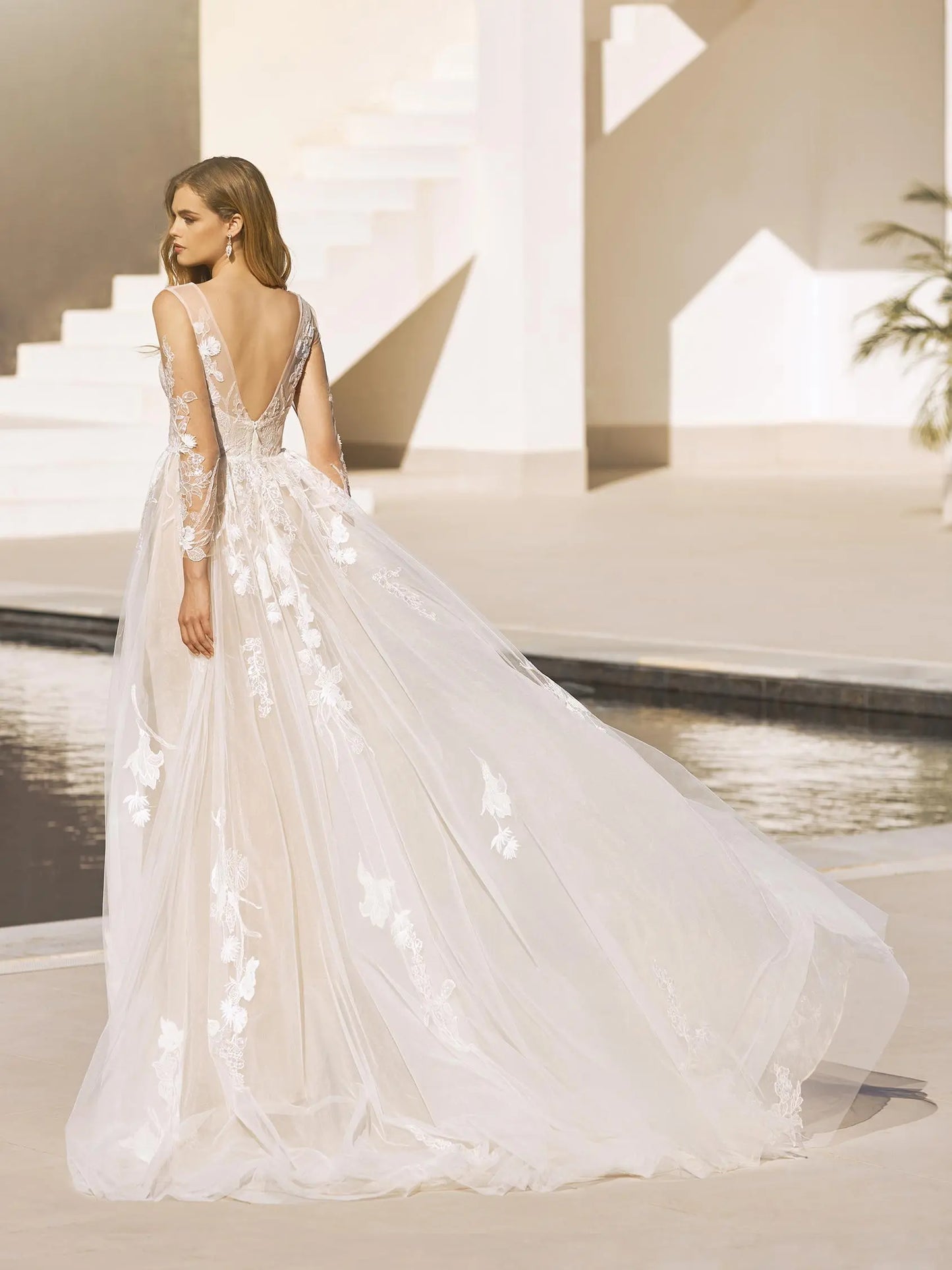 Liberty Pronovias