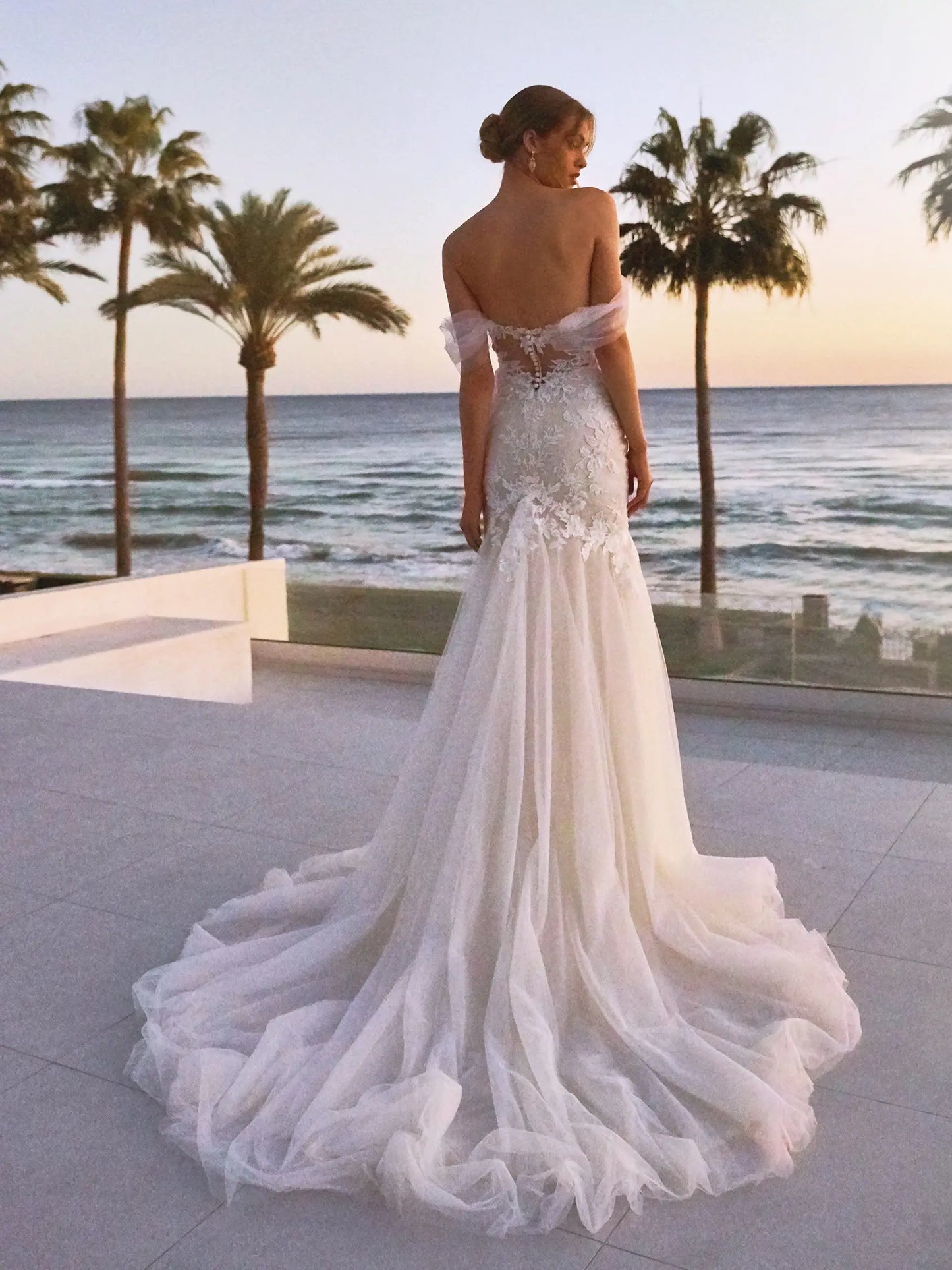 Ophelia Pronovias