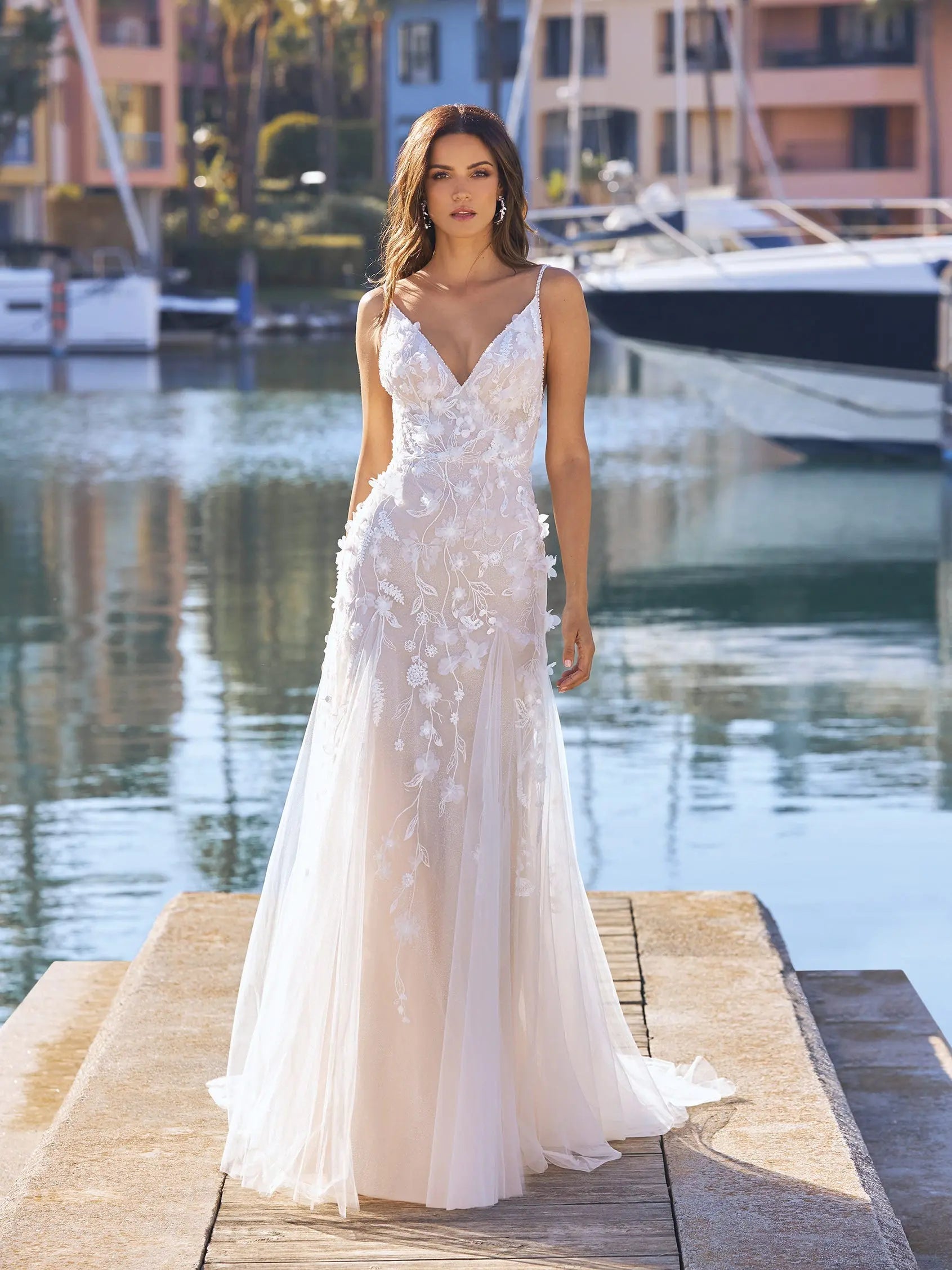 Rhapsody Pronovias