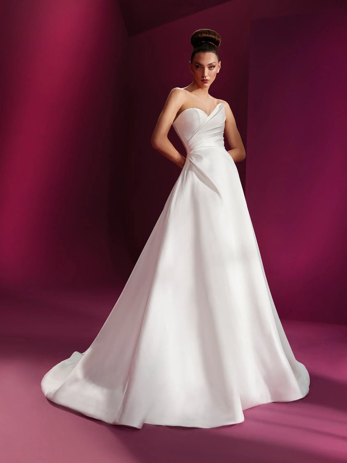 Rosales Atelier Pronovias