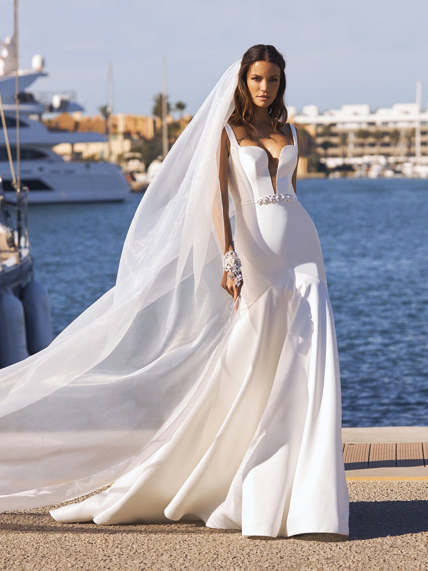 Adoray Pronovias