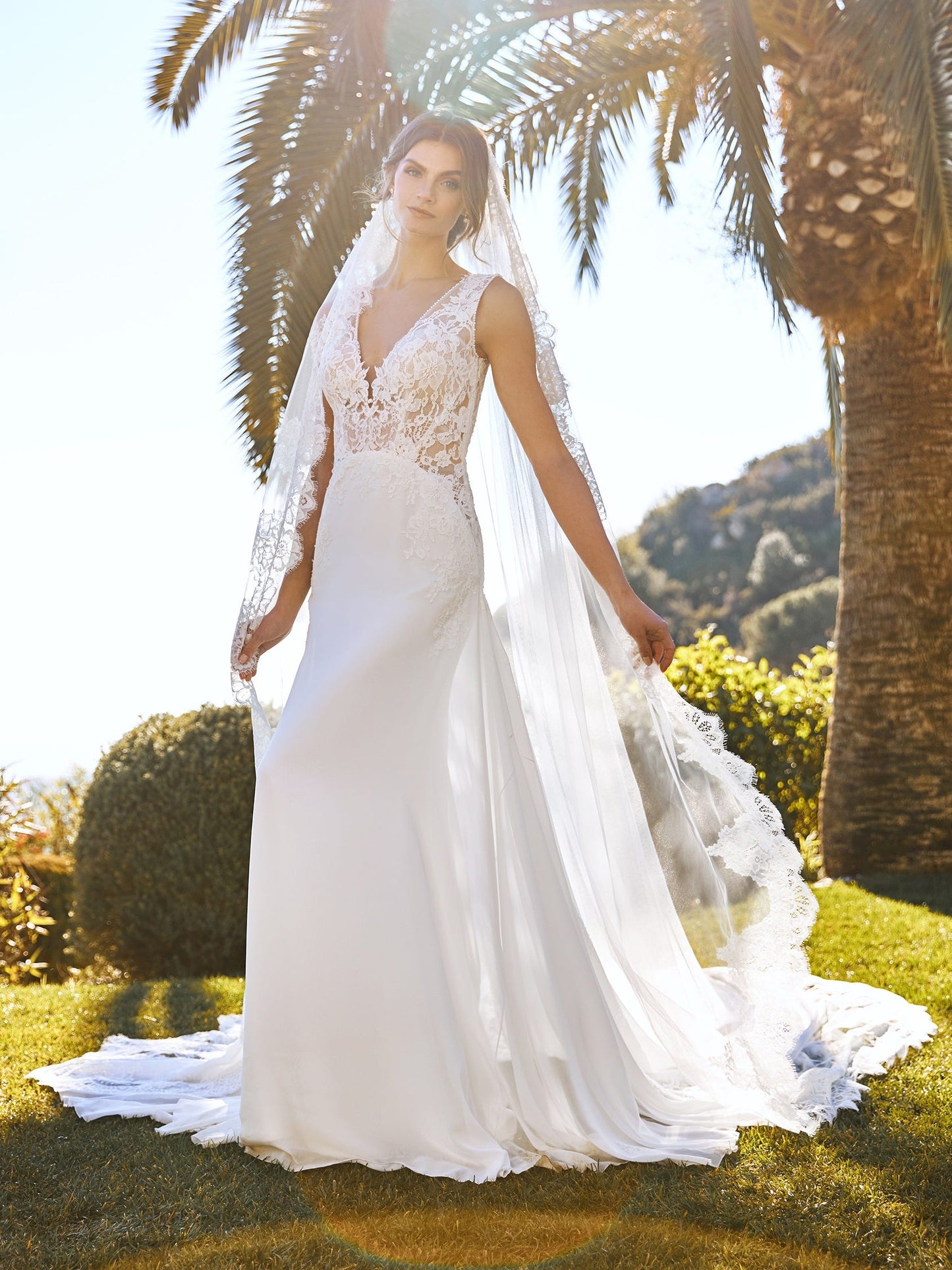 Arce Pronovias