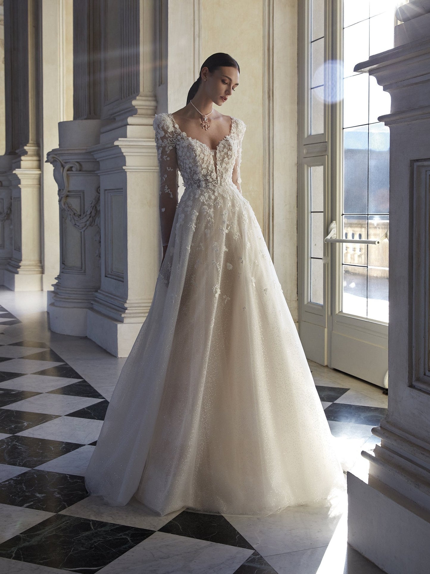 Brea Pronovias Privee