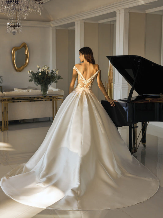 Charleston Pronovias