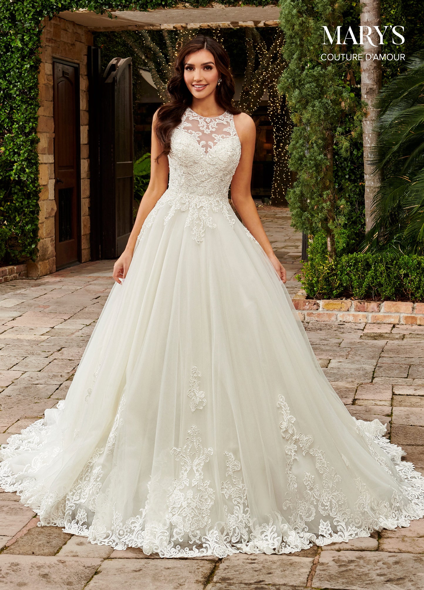 Ball Gowns Couture D'amour In Ivory Color Rachel Allan