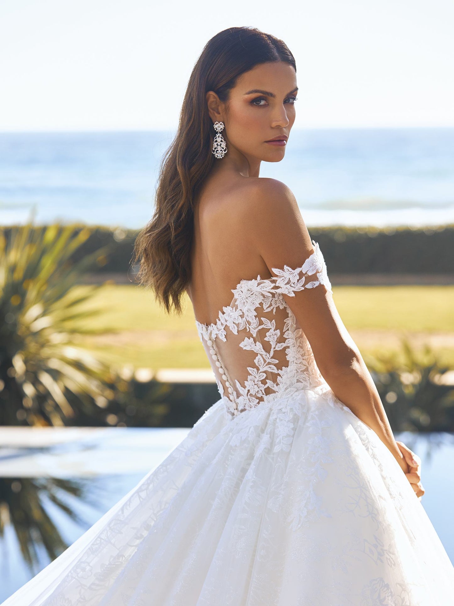 Delphine Pronovias