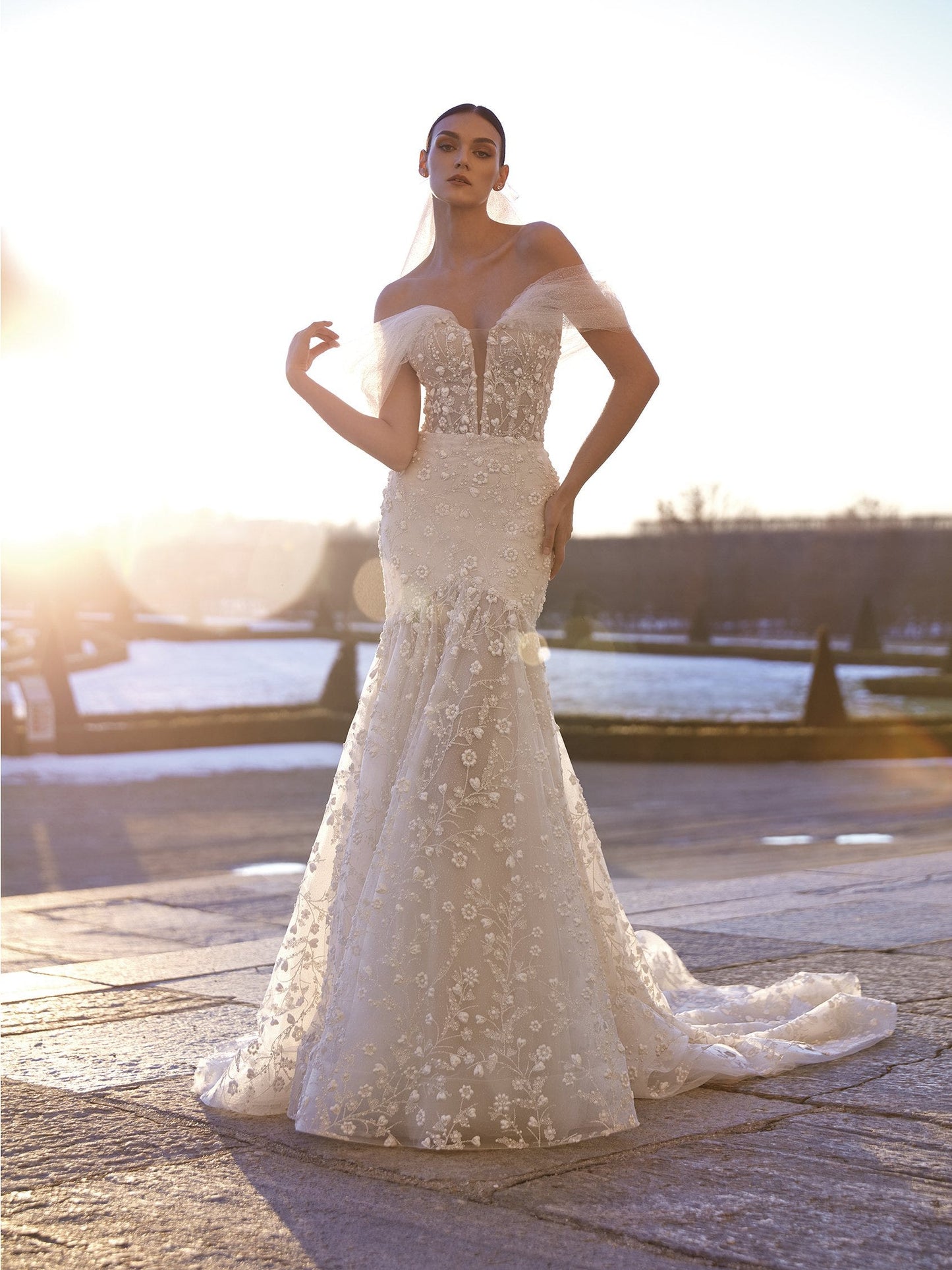 Emilia Pronovias Privee