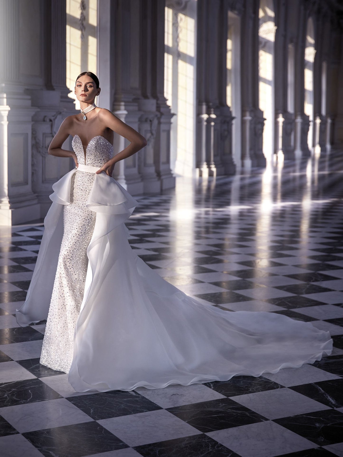 Ferrara Pronovias Privee