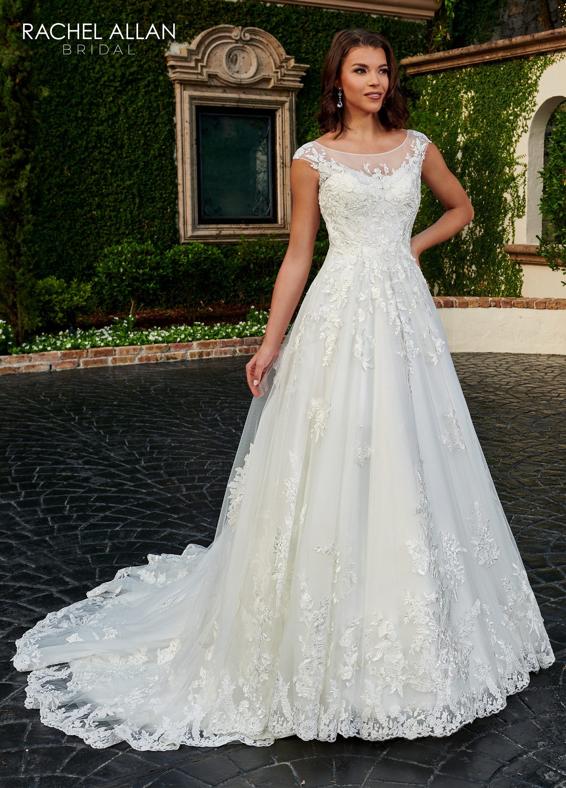 All Wedding Dresses Novias Bridal