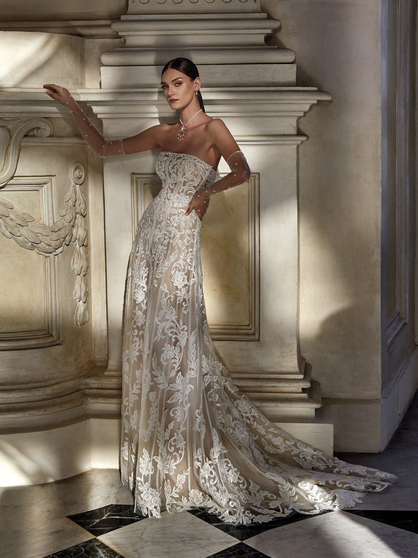 Germaine Pronovias Privee