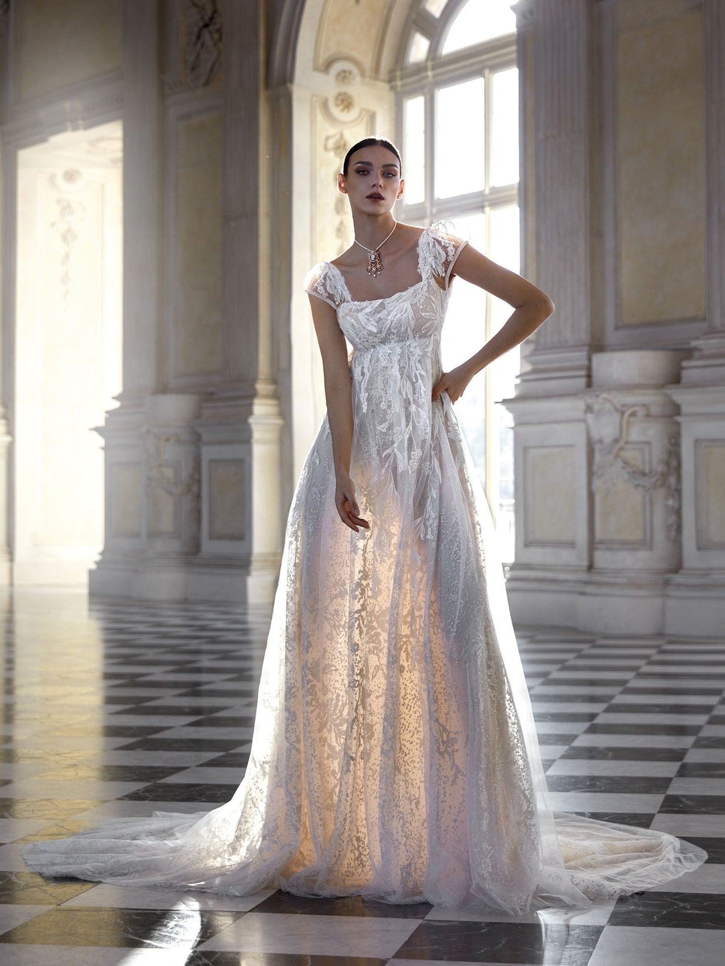 Gianetta Pronovias Privee