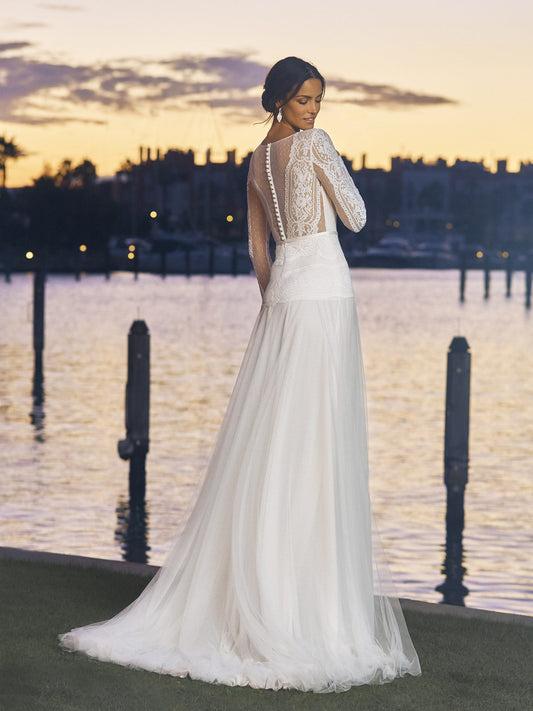 Gretel Pronovias