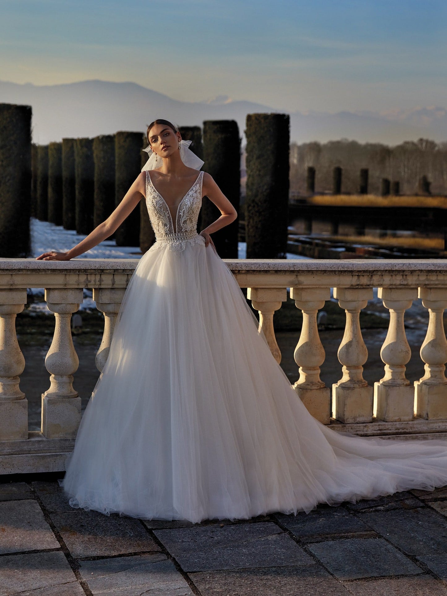 Hannah Pronovias Privee