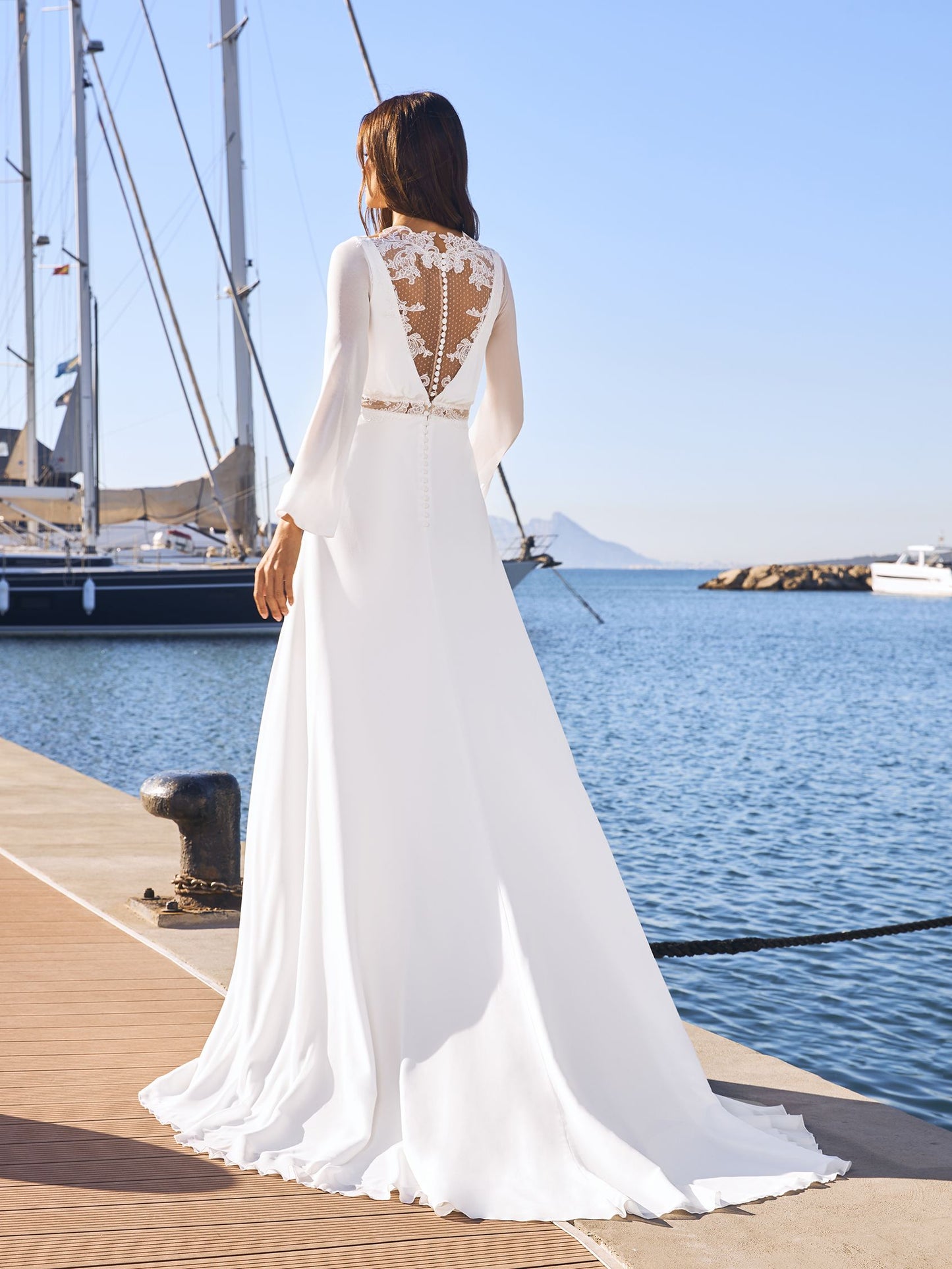 Hera Pronovias