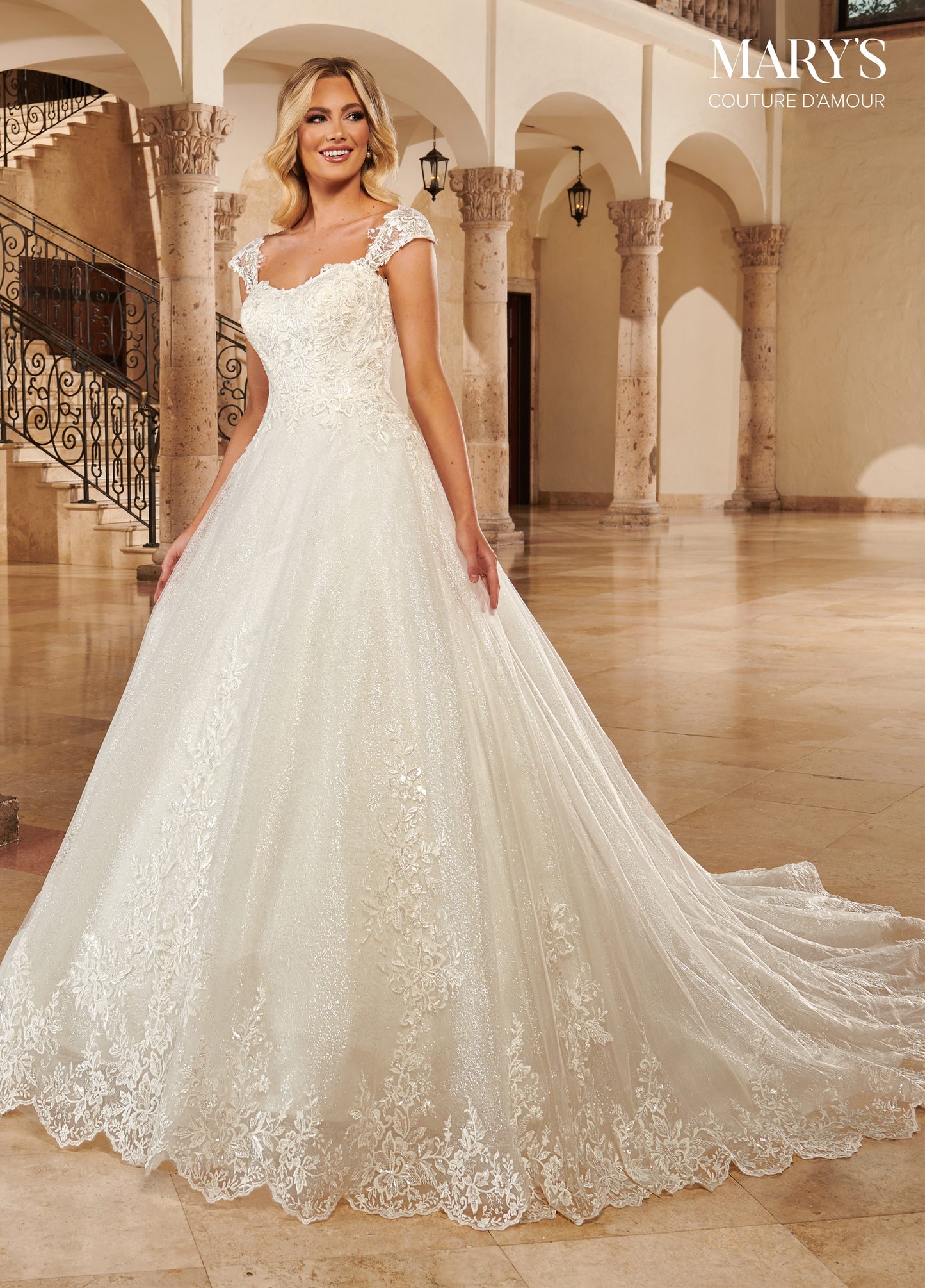 Less Ball Gowns Couture D'amour In Ivory Color Rachel Allan