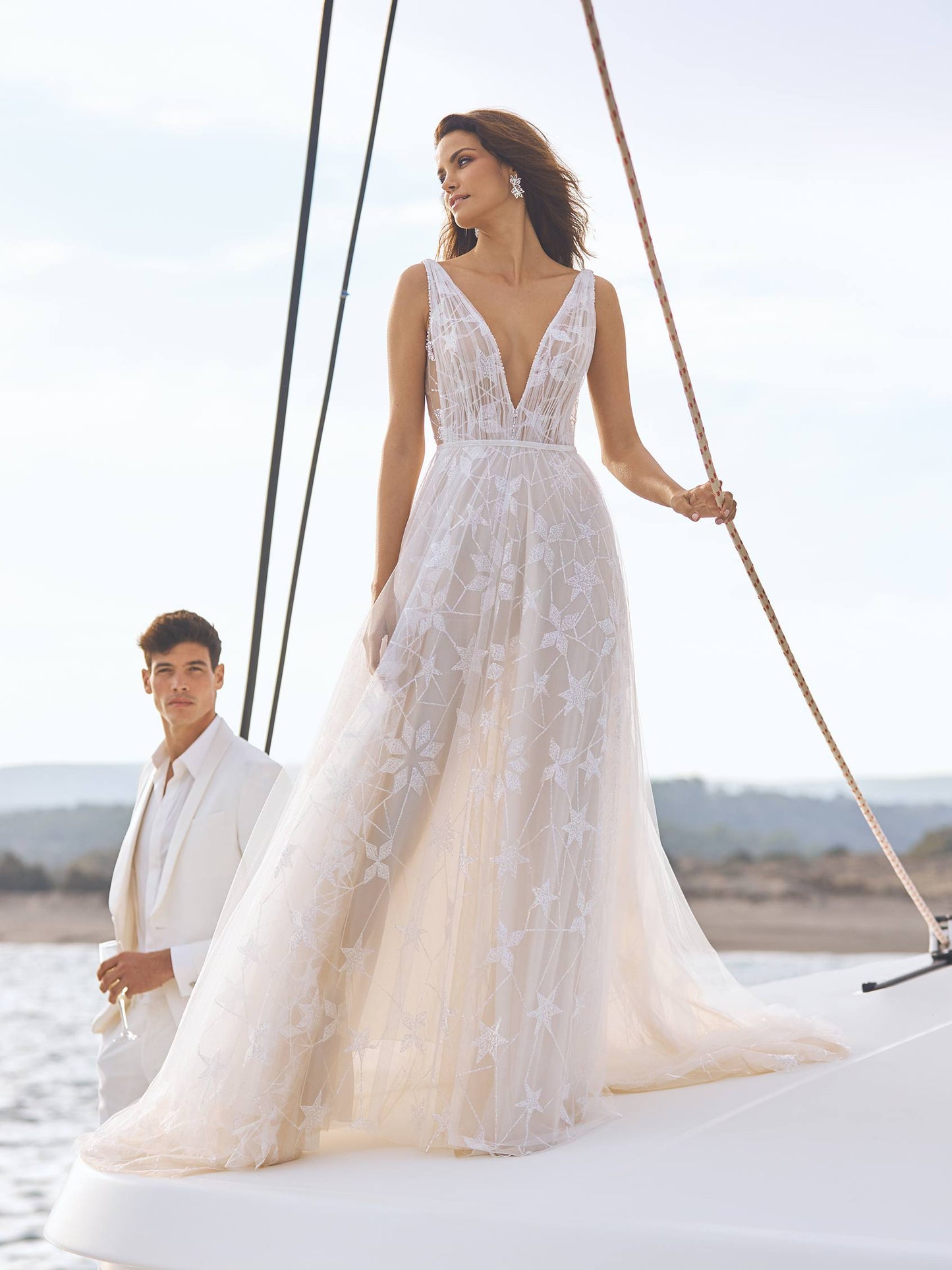 Makena Pronovias