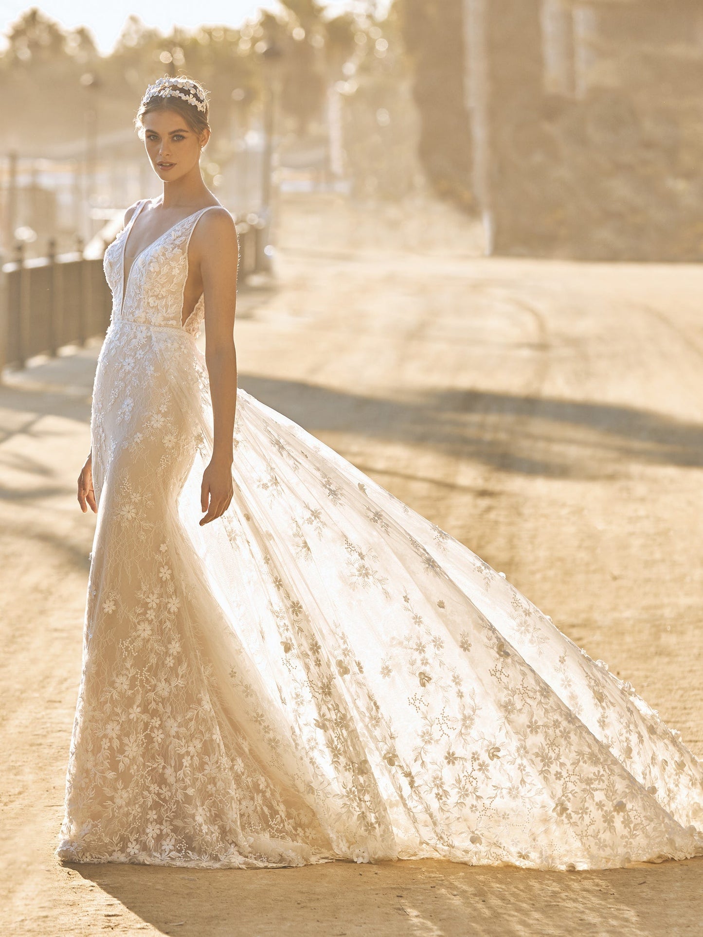 Marli Pronovias