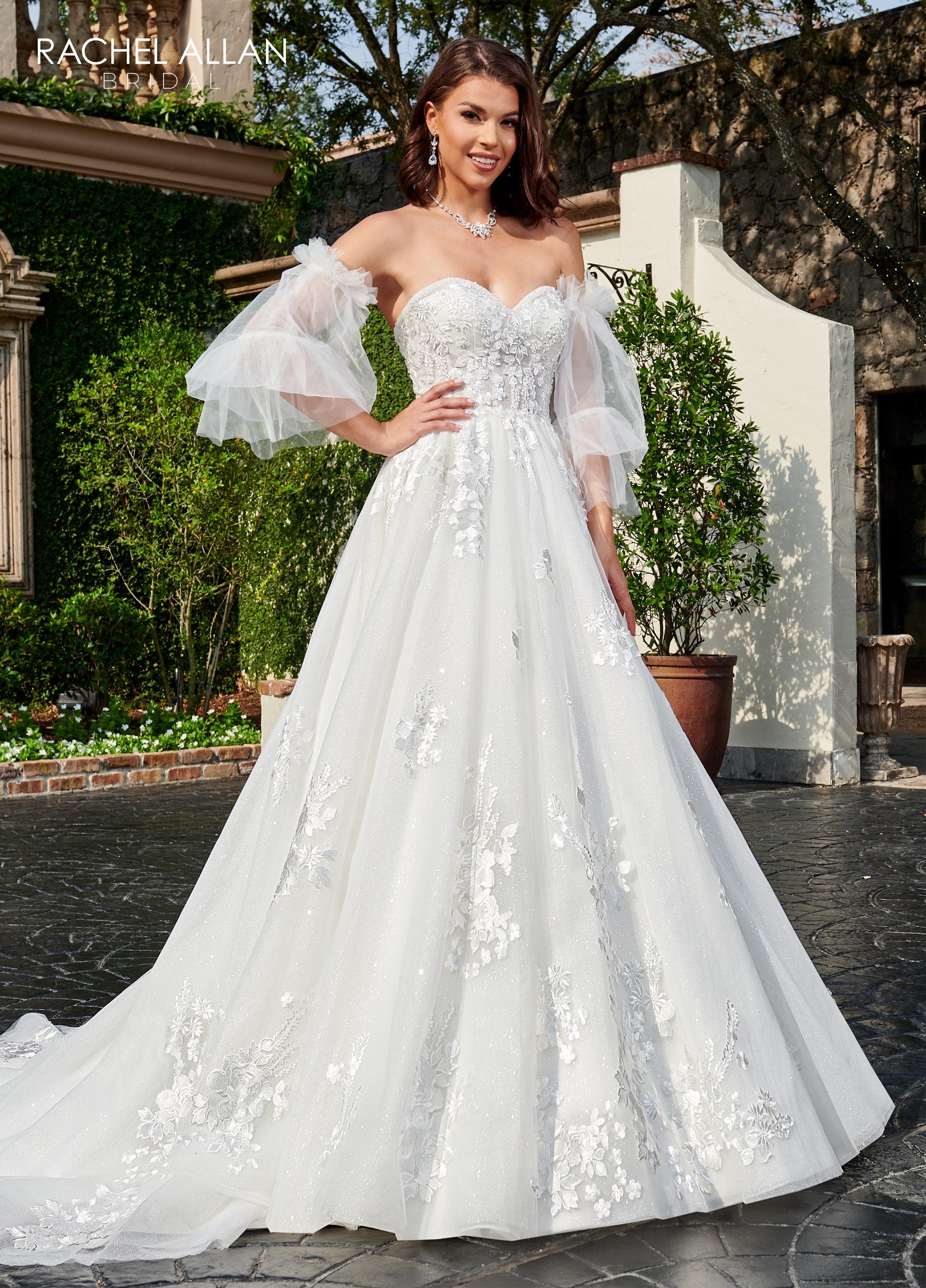 Moda bella 2024 wedding dresses