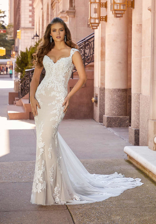 Jasminda Morilee