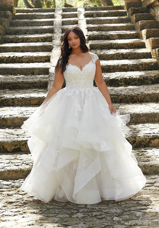 Garcelle Morilee
