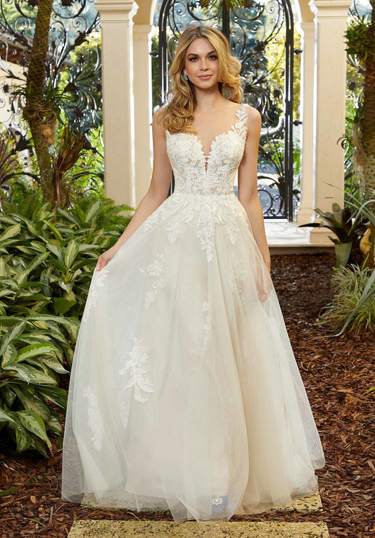 Fortuna Morilee