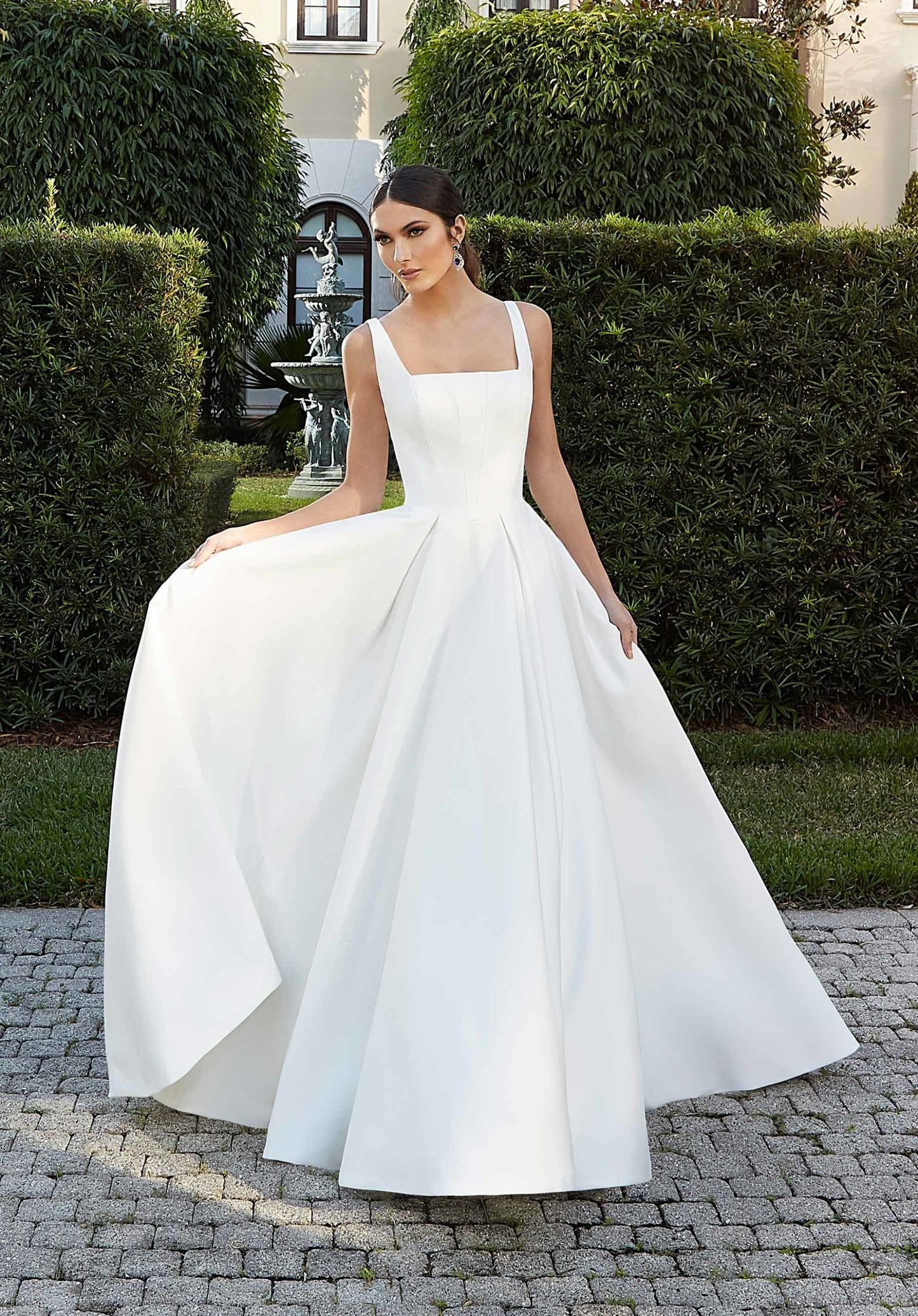 Flavia Morilee