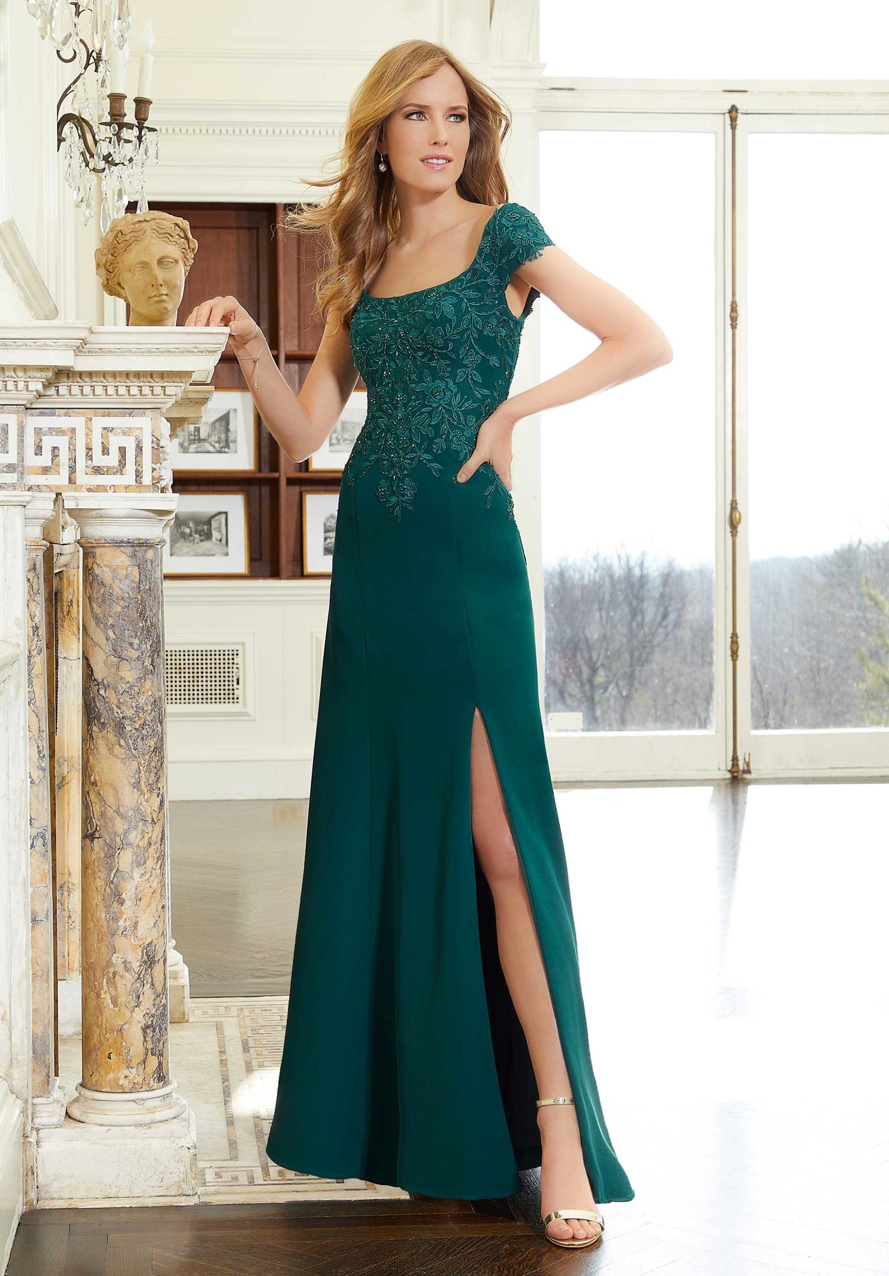 Novias Bridal