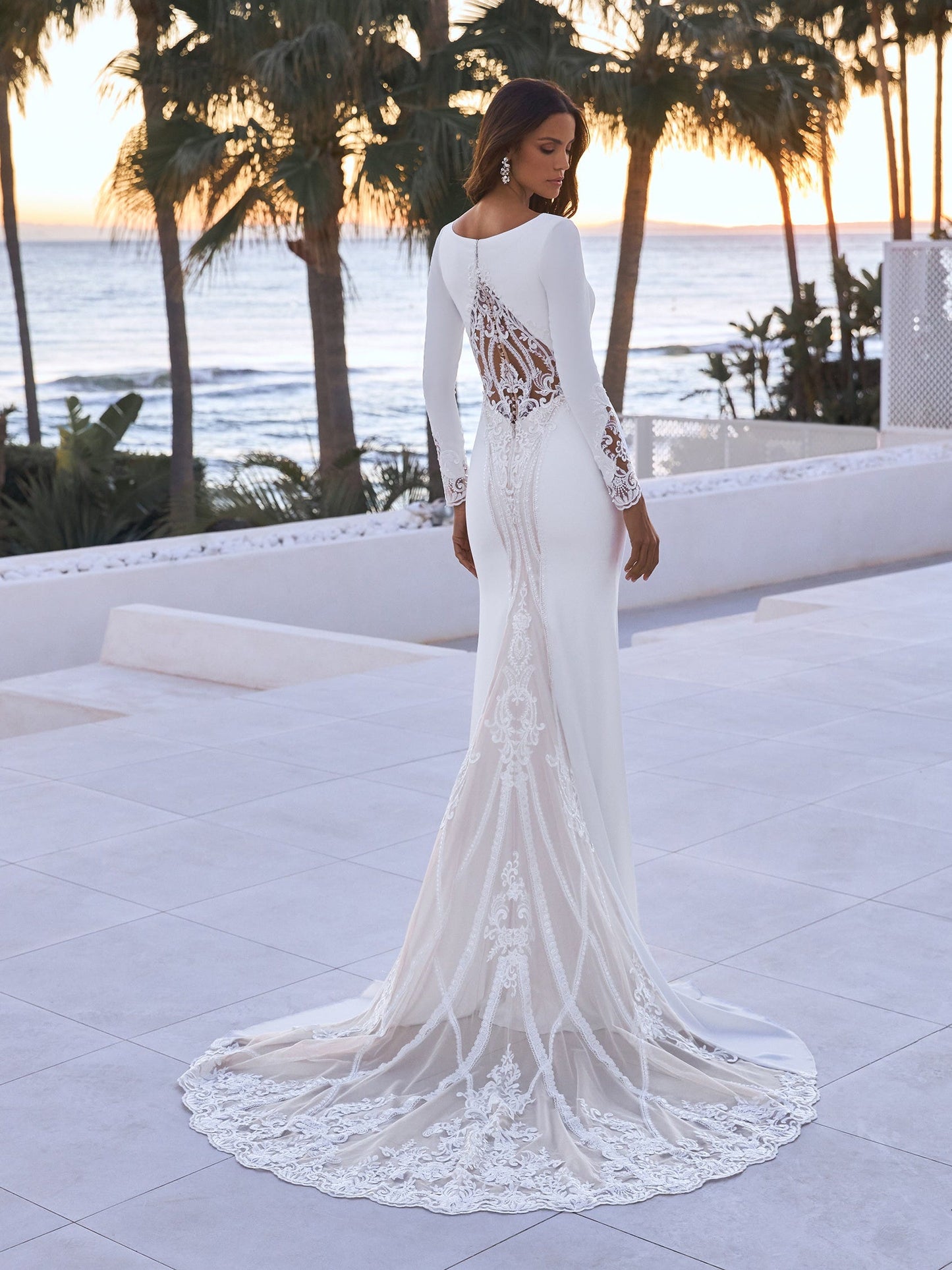 Sarin Pronovias