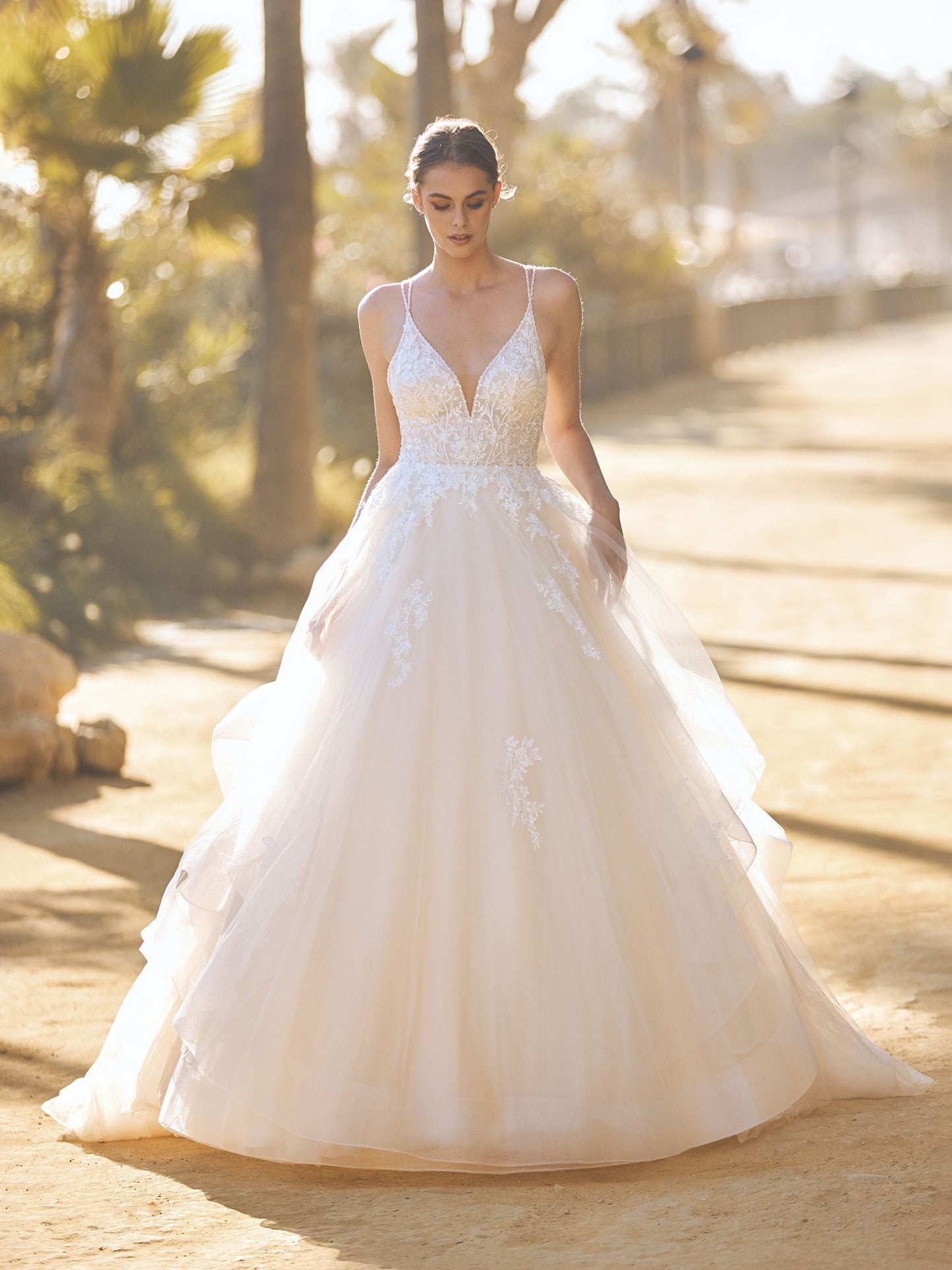 Thalia Pronovias