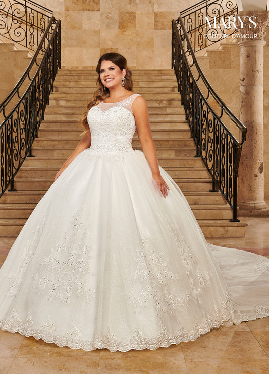 Ball Gowns Couture D'amour In White Color Rachel Allan