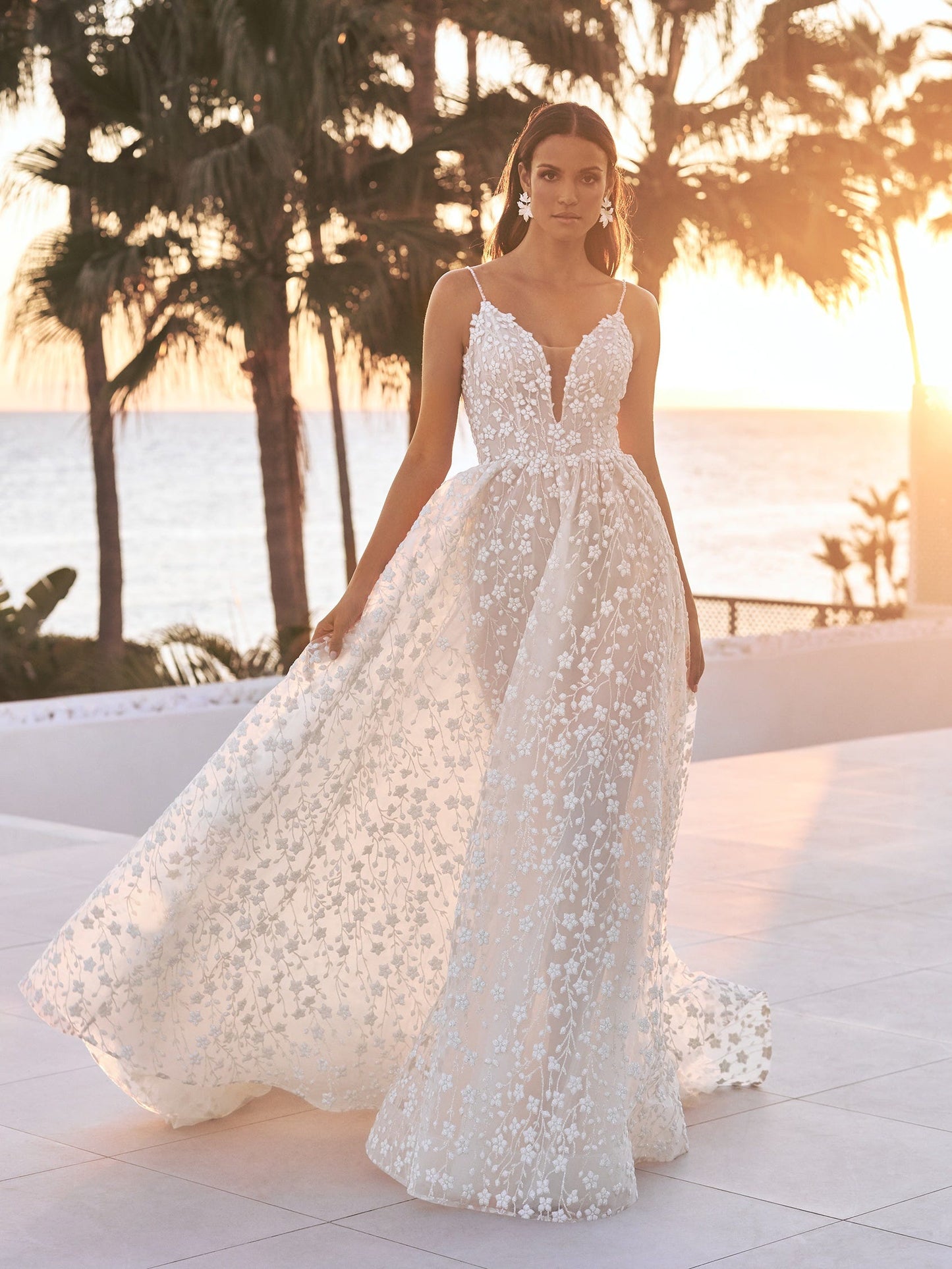 Yuki Pronovias